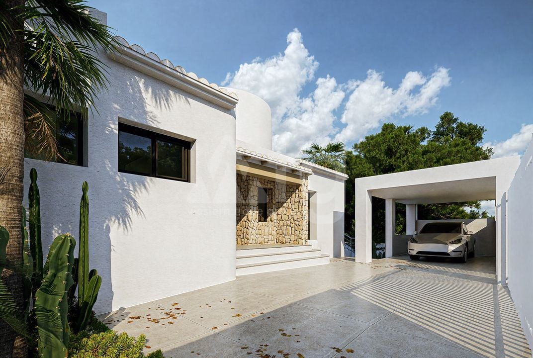 4 bedroom Villa in Altea Hills - TSH97720 - Photo - 17