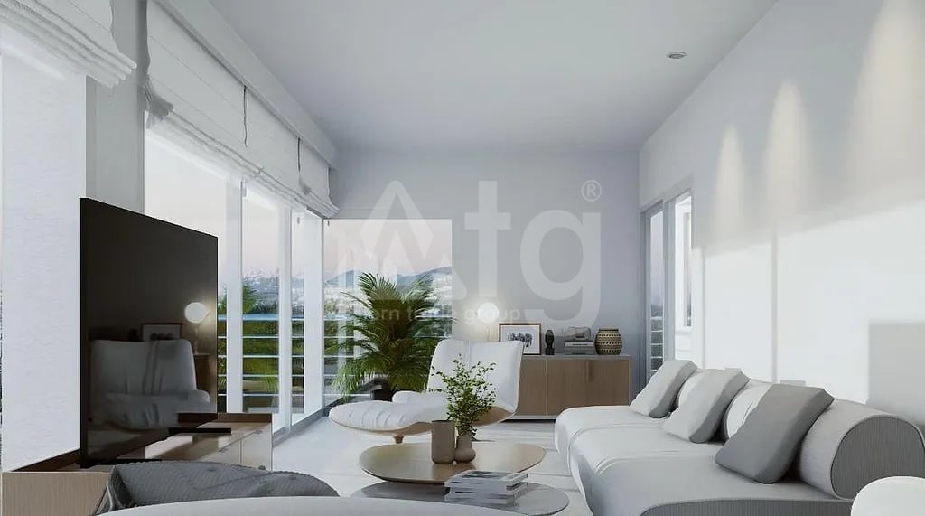 4 bedroom Villa in Altea Hills - TSH97720 - Photo - 3