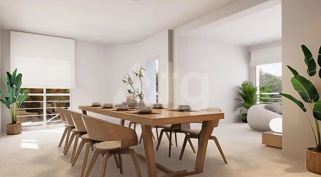 4 bedroom Villa in Altea Hills - TSH97720 - Photo - 6