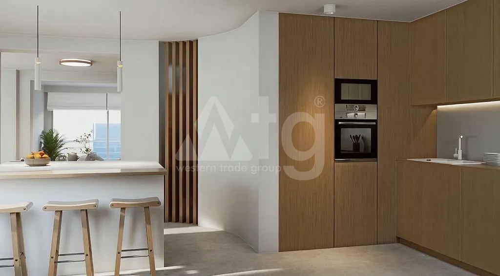 4 bedroom Villa in Altea Hills - TSH97720 - Photo - 9