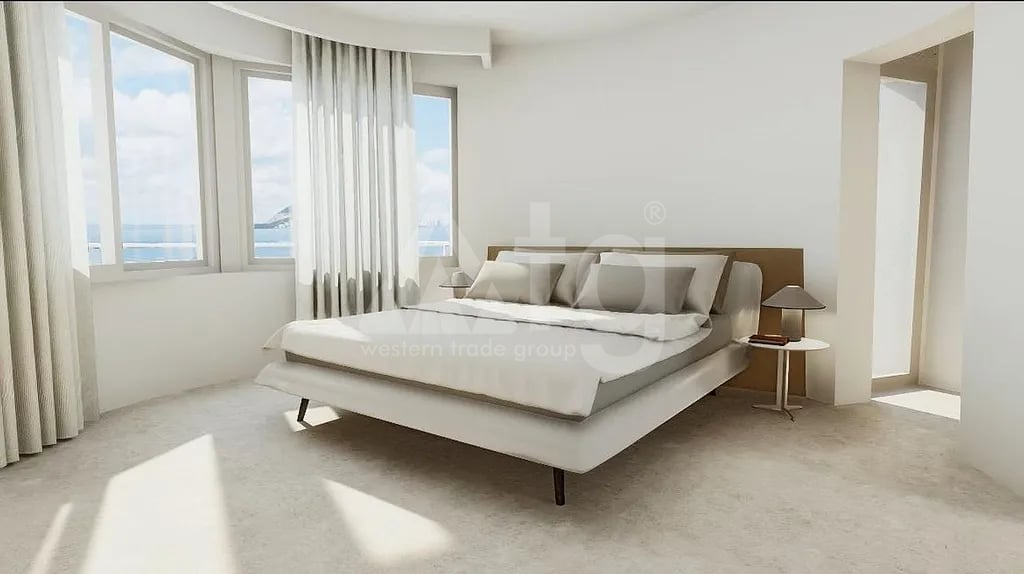 4 bedroom Villa in Altea Hills - TSH97720 - Photo - 11