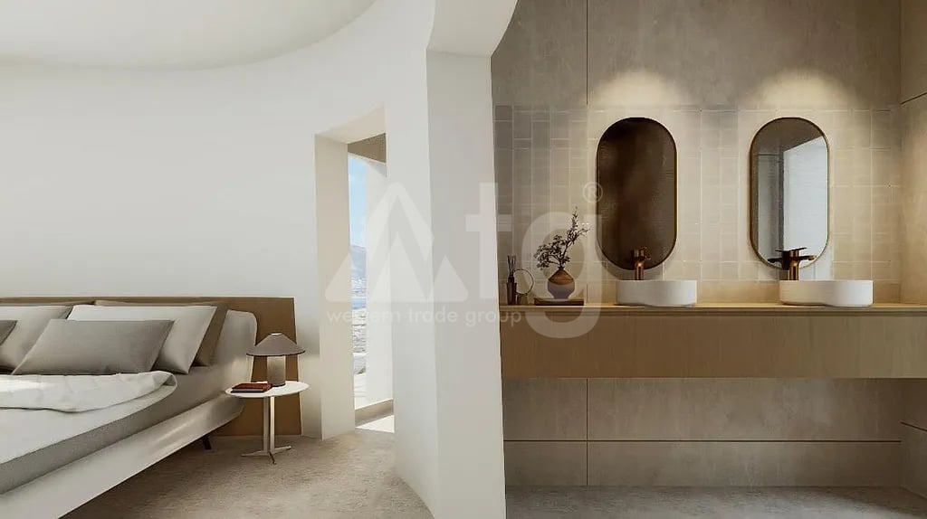4 bedroom Villa in Altea Hills - TSH97720 - Photo - 12