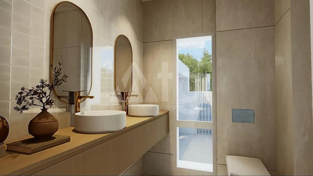 4 bedroom Villa in Altea Hills - TSH97720 - Photo - 13