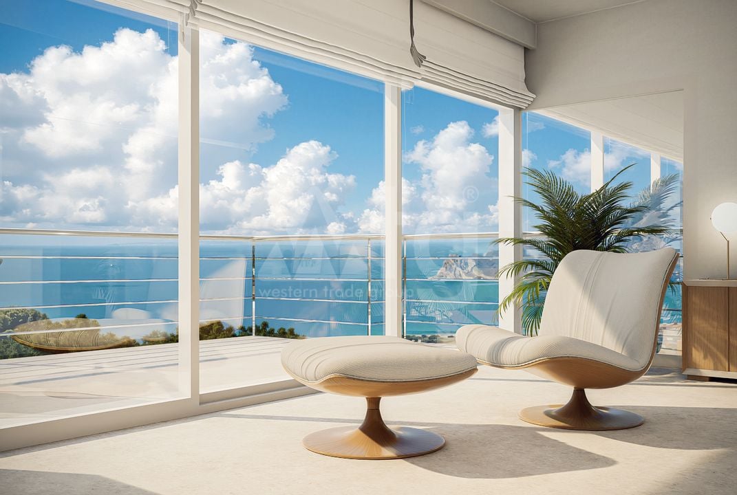 4 bedroom Villa in Altea Hills - TSH97720 - Photo - 4