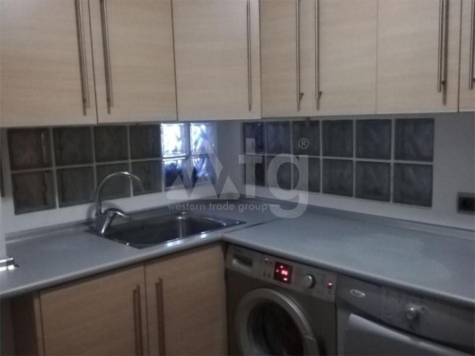 Villa de 5 habitaciones en Alfaz del Pi - CPP63414 - Foto - 6