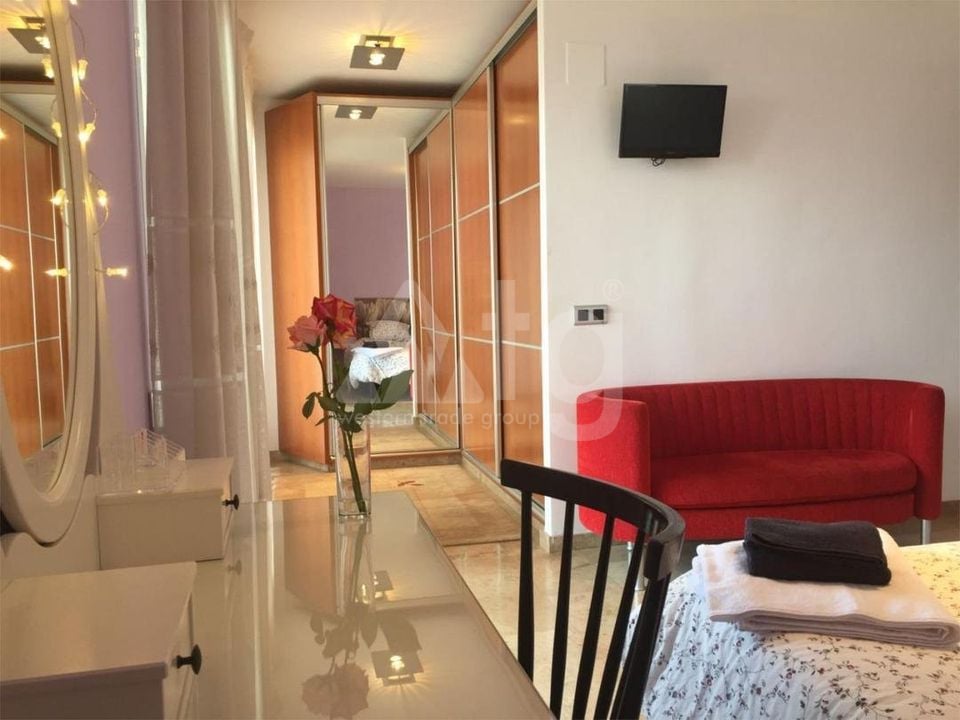 Villa de 5 habitaciones en Alfaz del Pi - CPP63414 - Foto - 9