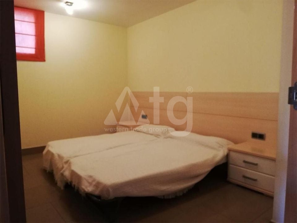 Villa de 5 habitaciones en Alfaz del Pi - CPP63414 - Foto - 12