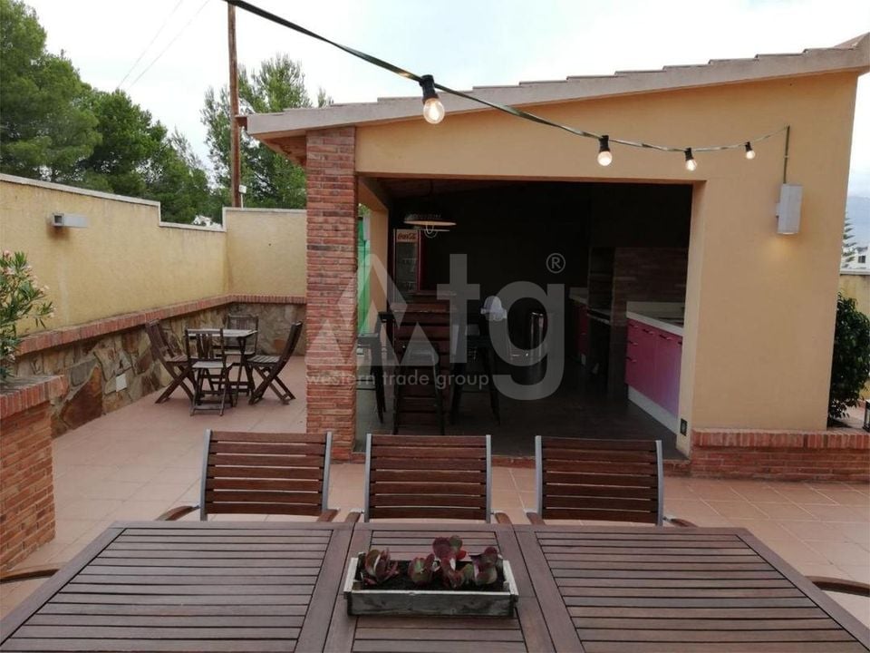 Villa de 5 habitaciones en Alfaz del Pi - CPP63414 - Foto - 20