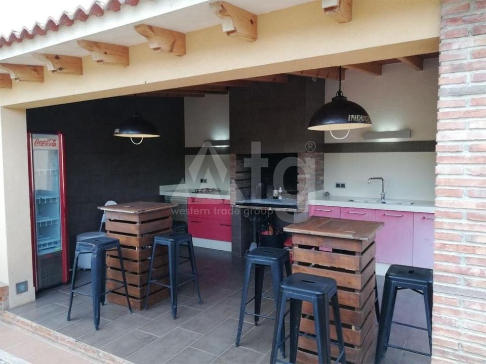 Villa de 5 habitaciones en Alfaz del Pi - CPP63414 - Foto - 21