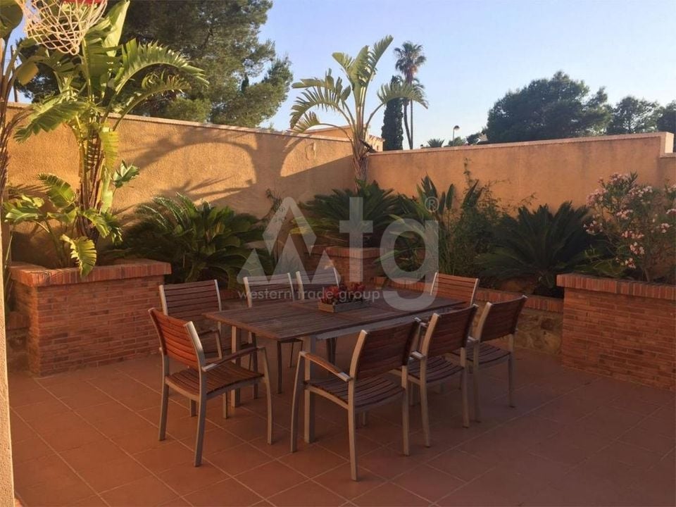 Villa de 5 habitaciones en Alfaz del Pi - CPP63414 - Foto - 22