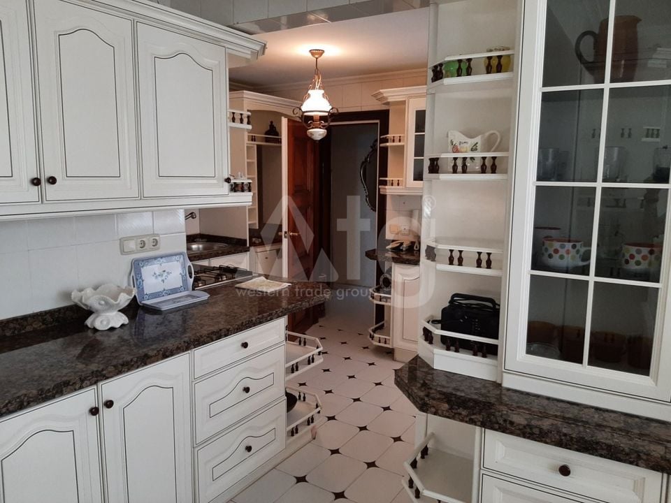 Apartamento de 2 habitaciones en Benidorm - CPP63415 - Foto - 7