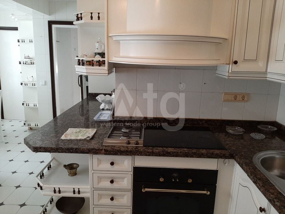 Apartamento de 2 habitaciones en Benidorm - CPP63415 - Foto - 8