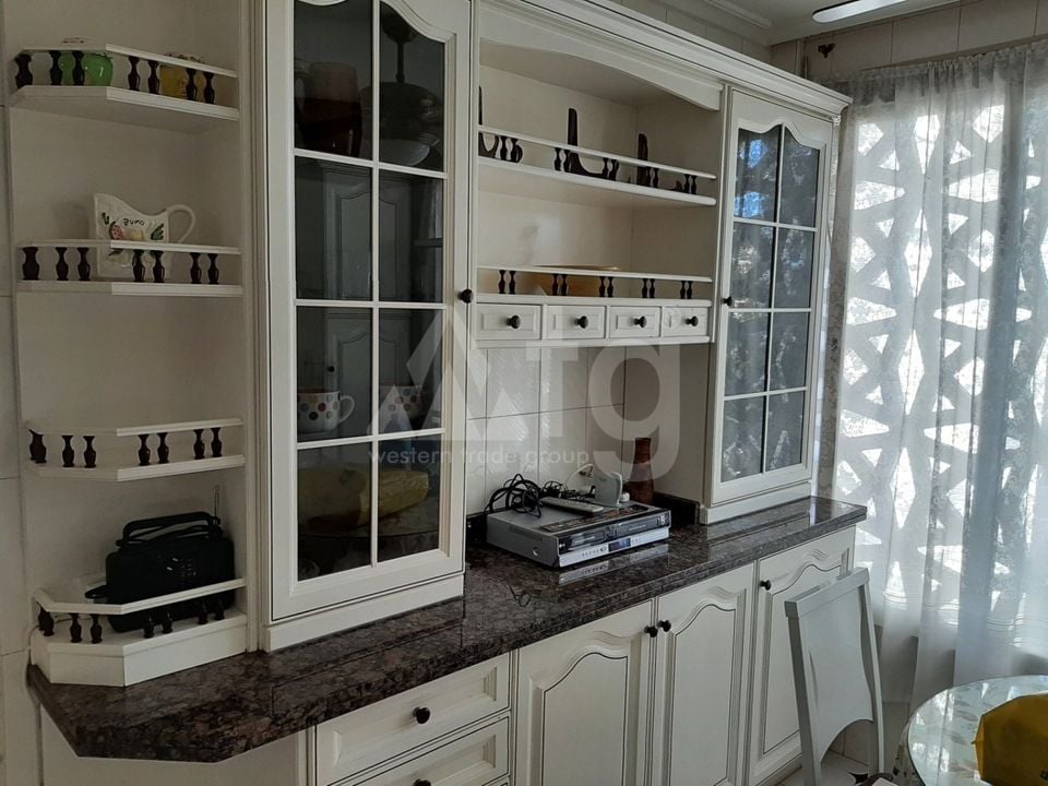 Apartamento de 2 habitaciones en Benidorm - CPP63415 - Foto - 10