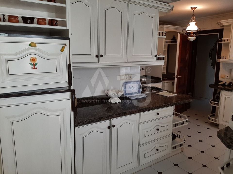 Apartamento de 2 habitaciones en Benidorm - CPP63415 - Foto - 11