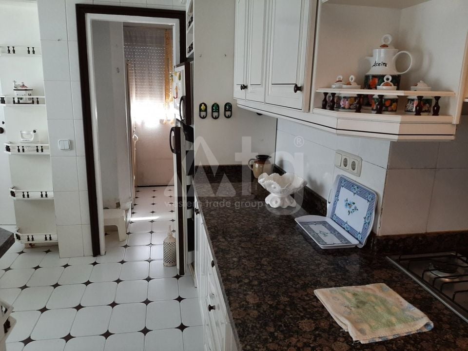 Apartamento de 2 habitaciones en Benidorm - CPP63415 - Foto - 12