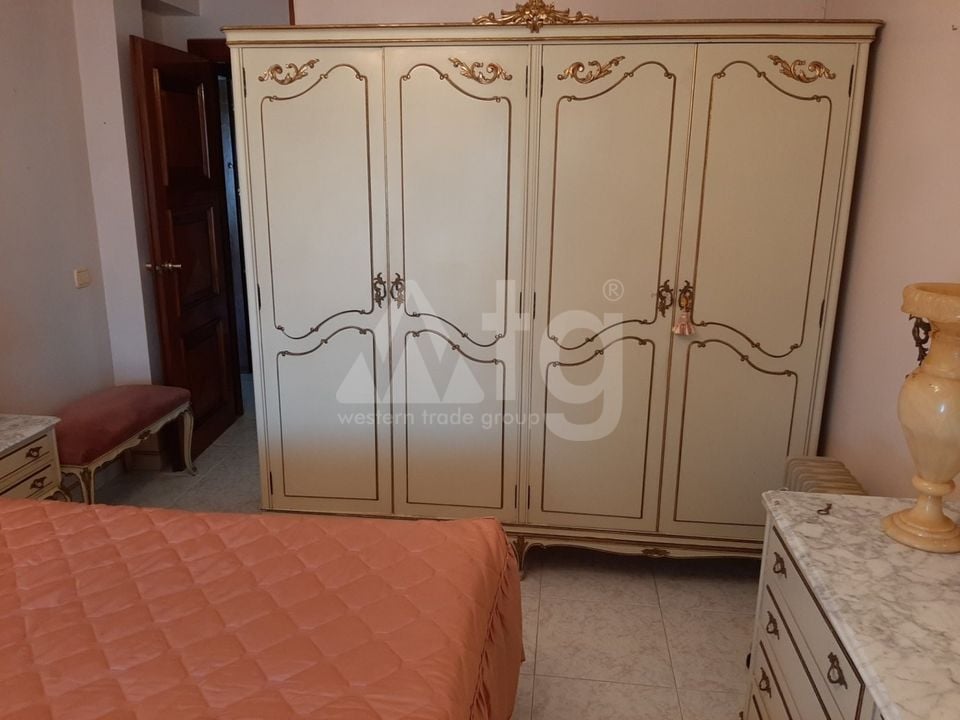 Apartamento de 2 habitaciones en Benidorm - CPP63415 - Foto - 15