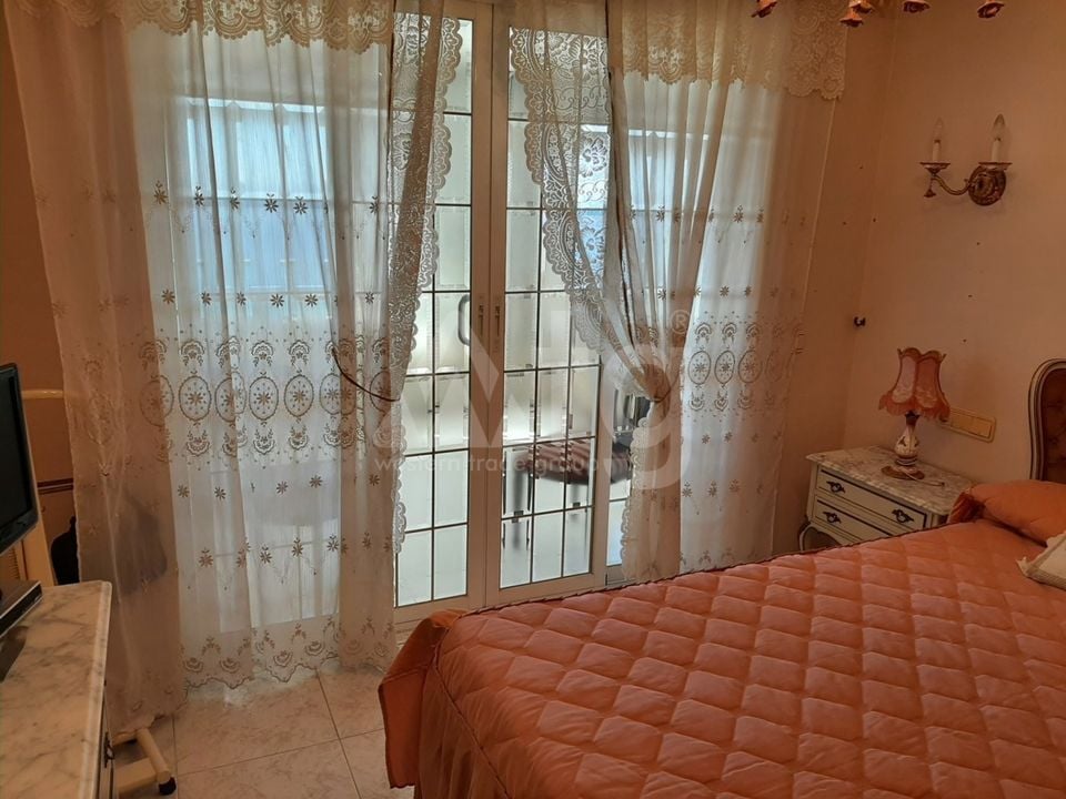 Apartamento de 2 habitaciones en Benidorm - CPP63415 - Foto - 13