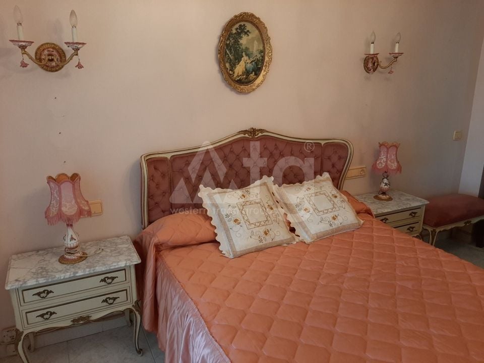Apartamento de 2 habitaciones en Benidorm - CPP63415 - Foto - 14