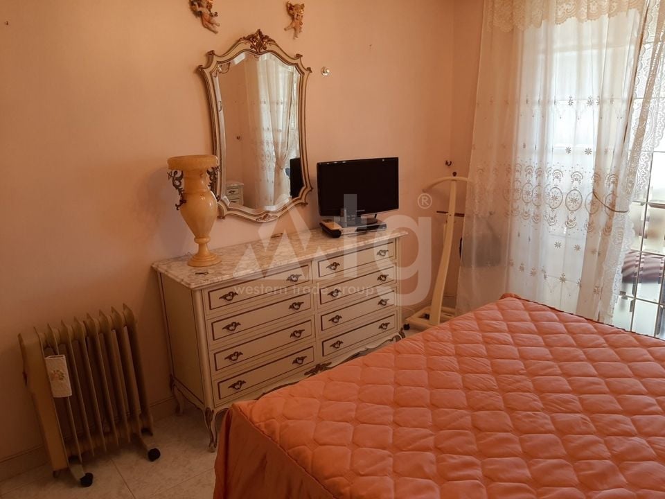 Apartamento de 2 habitaciones en Benidorm - CPP63415 - Foto - 16