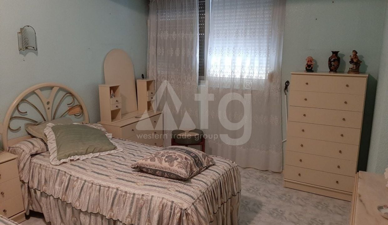 Apartamento de 2 habitaciones en Benidorm - CPP63415 - Foto - 17