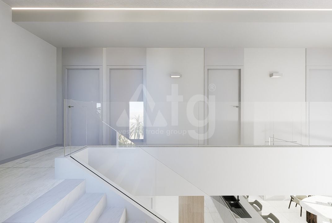 Villa   v La Zenia, 4 ložnice - MONS97860 - Foto - 15
