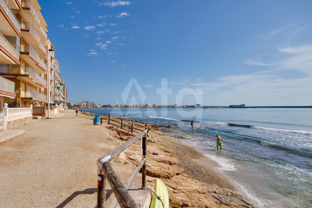 2 bedroom Bungalow in Torrevieja - TIM144653 - Photo - 31