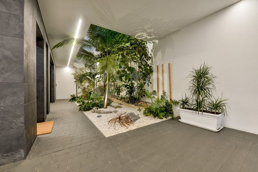 7 bedroom Villa in Finestrat - SSL19889 - Photo - 57