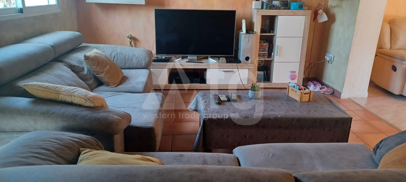4 bedroom Villa in La Nucia - CPP63841 - Photo - 4