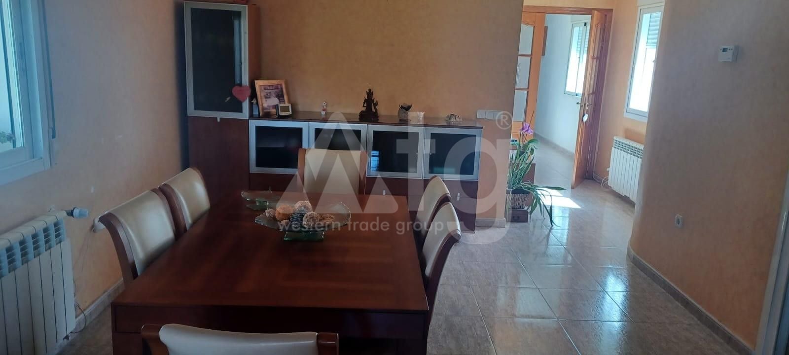 4 bedroom Villa in La Nucia - CPP63841 - Photo - 5