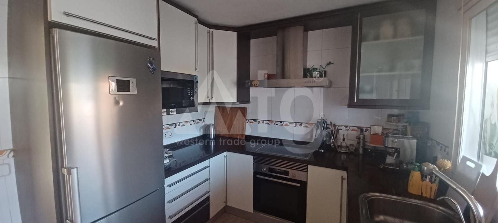 4 bedroom Villa in La Nucia - CPP63841 - Photo - 6