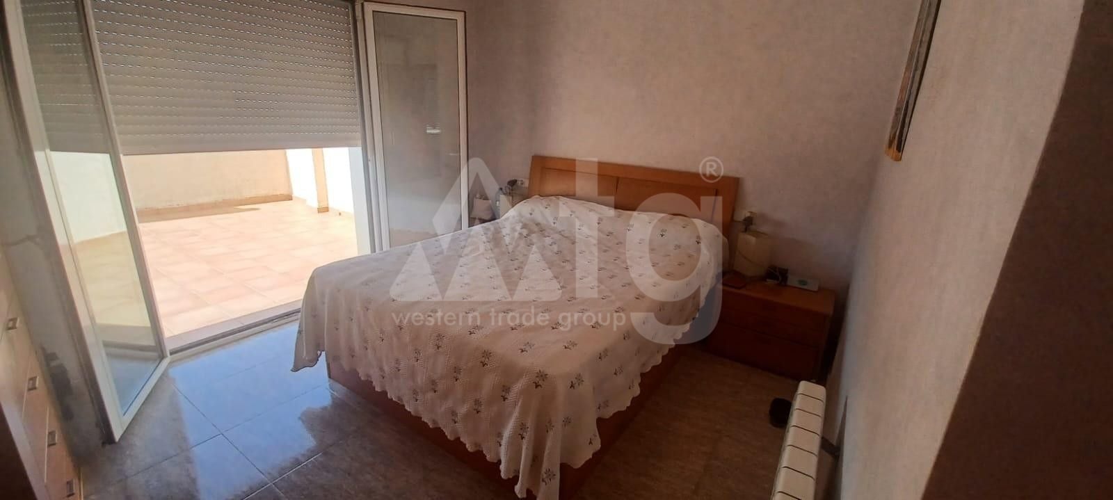 4 bedroom Villa in La Nucia - CPP63841 - Photo - 7