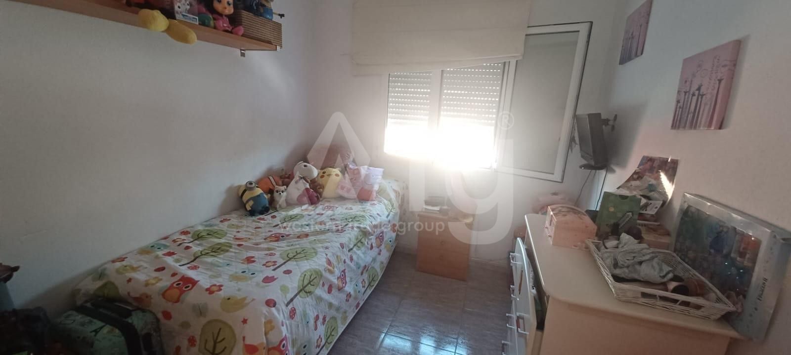 4 bedroom Villa in La Nucia - CPP63841 - Photo - 8