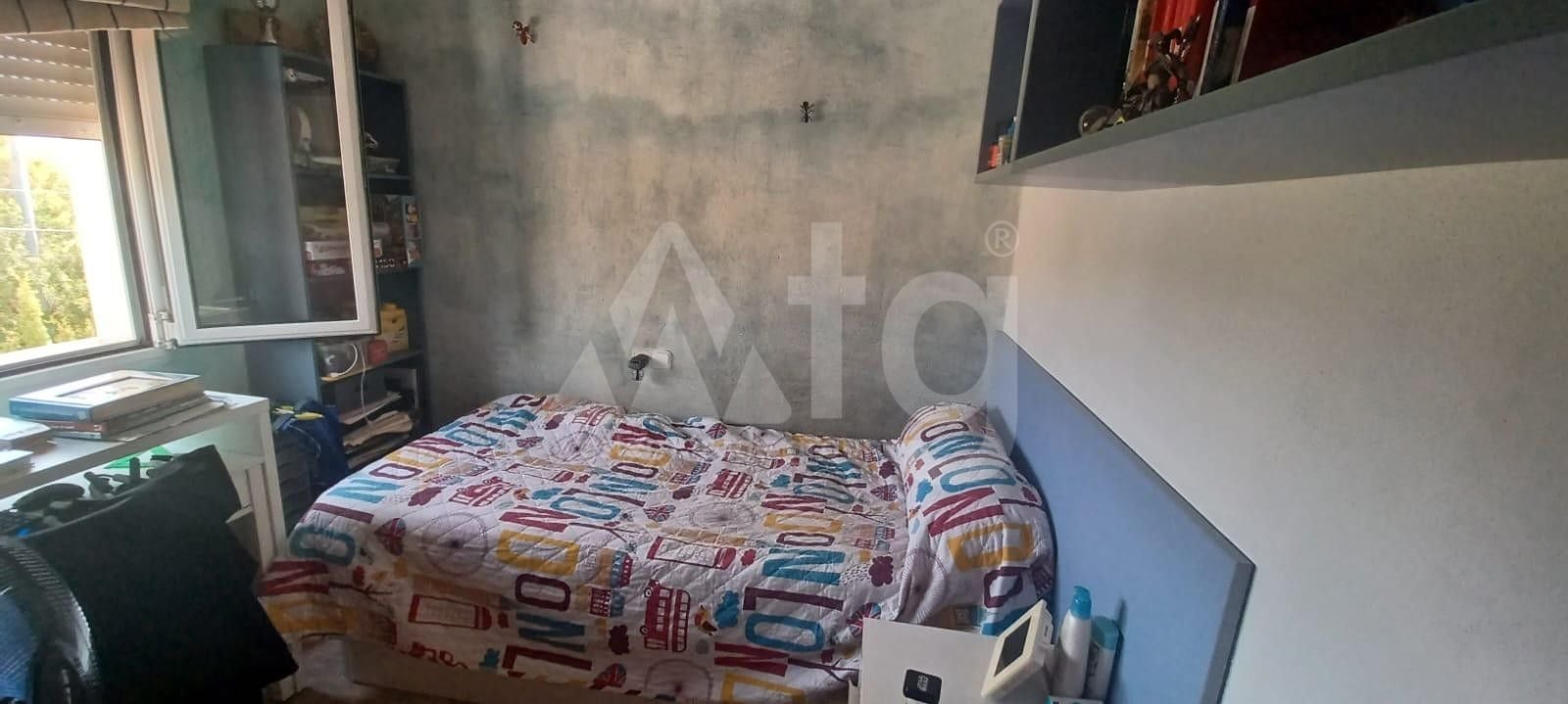 4 bedroom Villa in La Nucia - CPP63841 - Photo - 9
