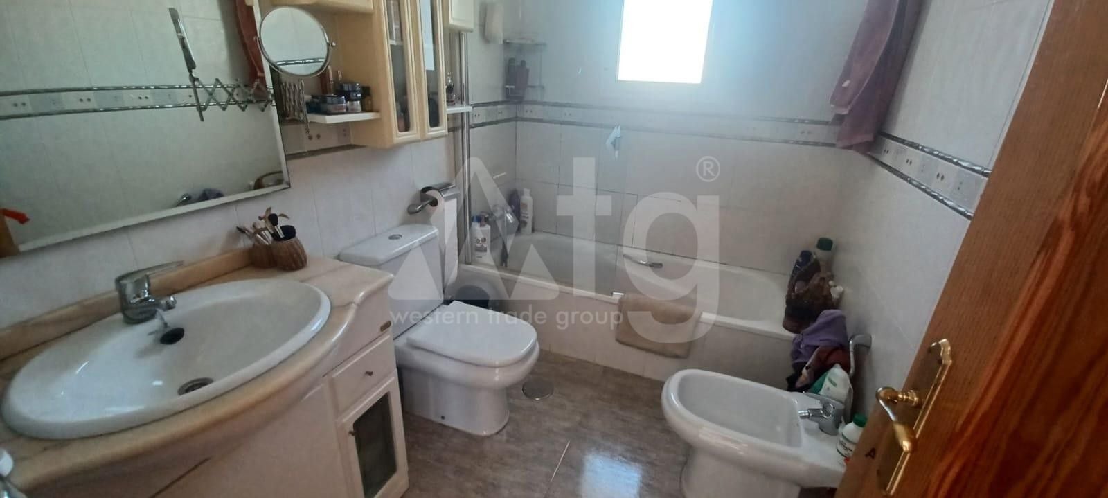 4 bedroom Villa in La Nucia - CPP63841 - Photo - 10