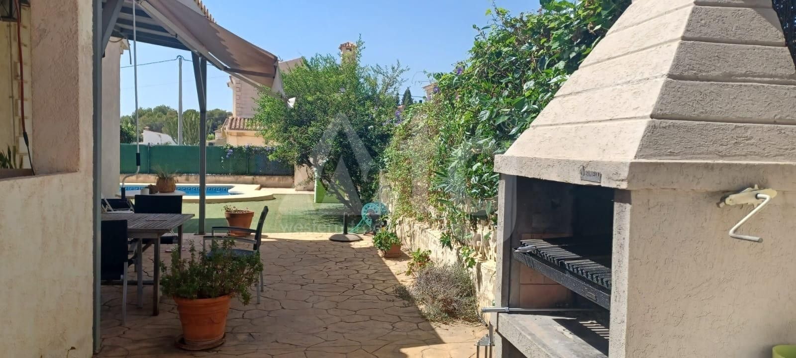 4 bedroom Villa in La Nucia - CPP63841 - Photo - 2