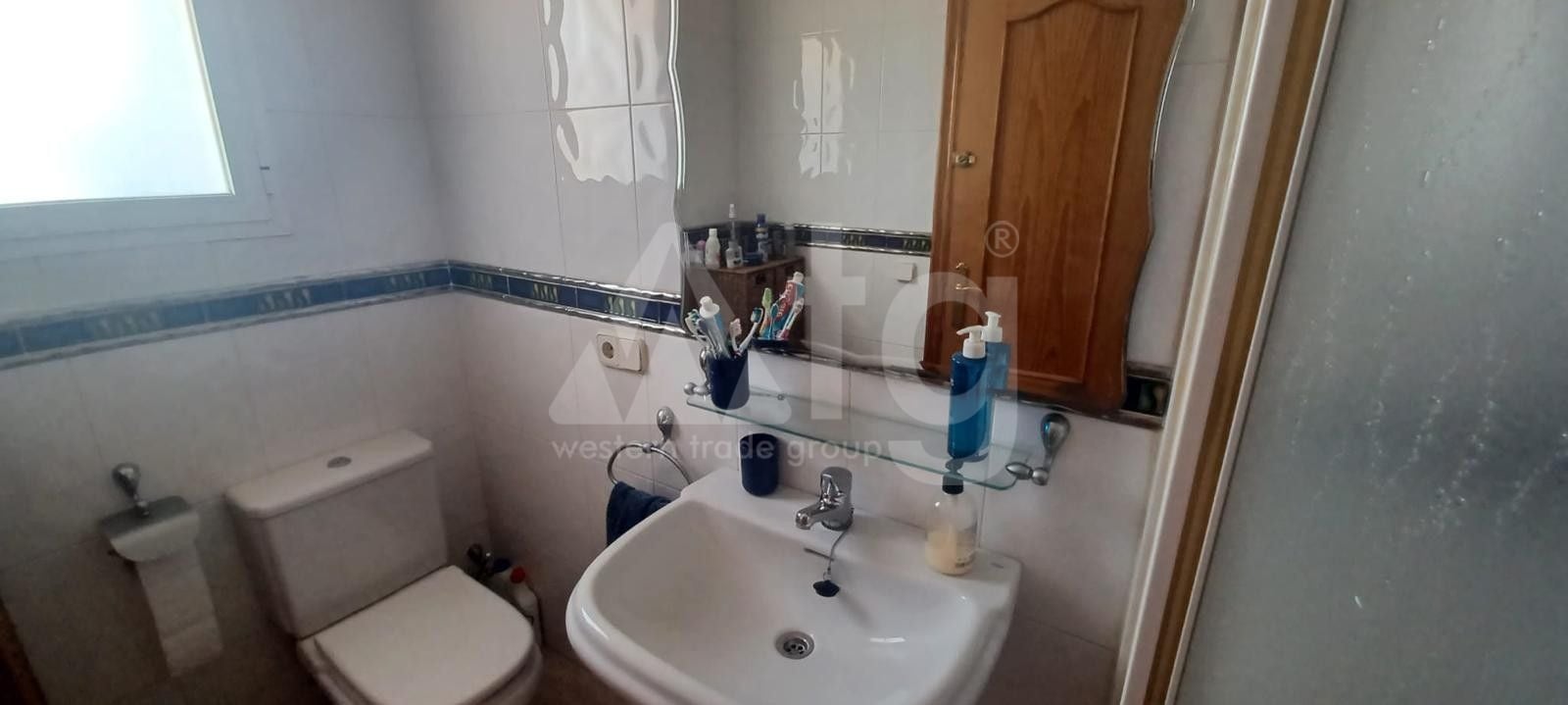 4 bedroom Villa in La Nucia - CPP63841 - Photo - 11