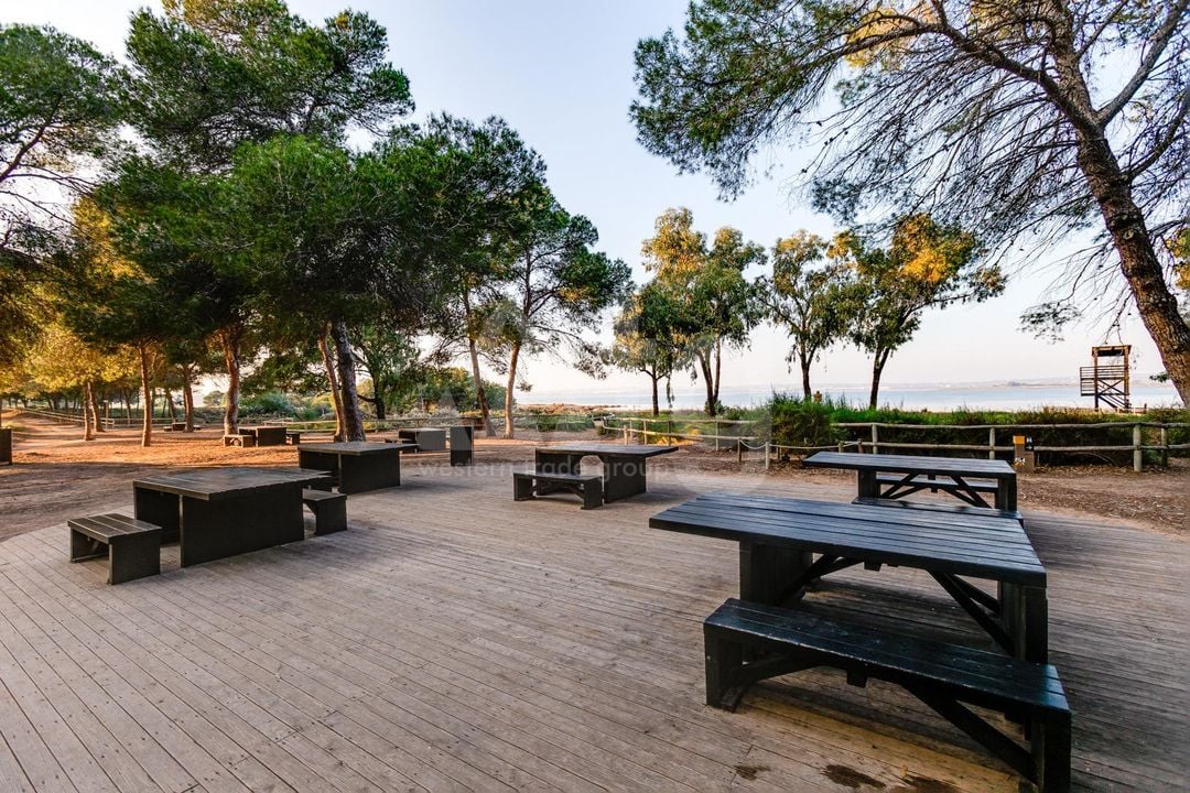 Bungalow de 2 chambres à Torrevieja - HRE137031 - Photo - 42