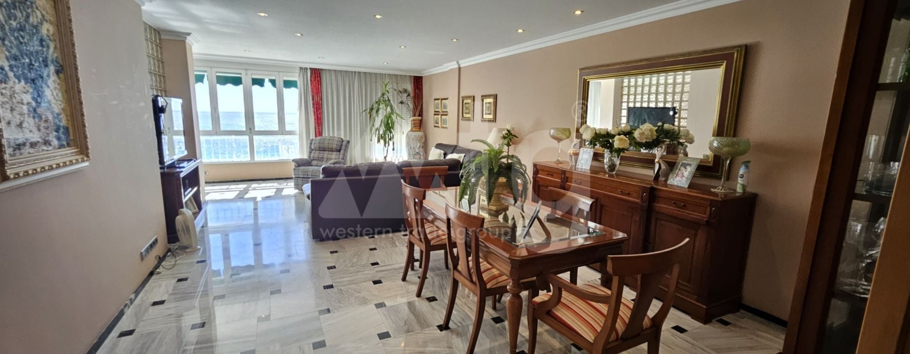 4 Schlafzimmer Appartement in Benidorm - CPP64302 - Foto - 1