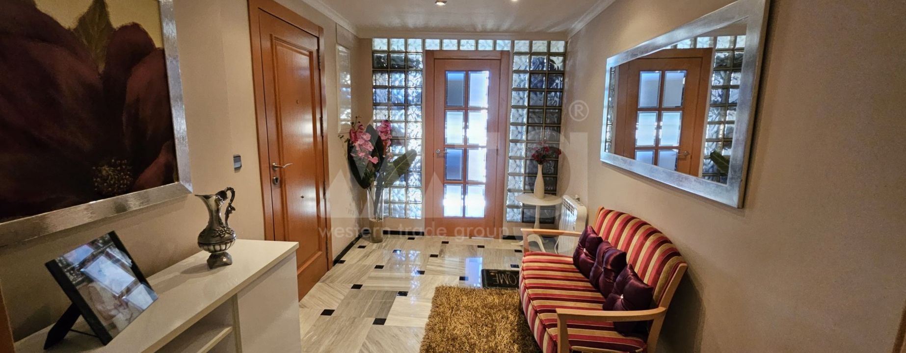4 Schlafzimmer Appartement in Benidorm - CPP64302 - Foto - 23