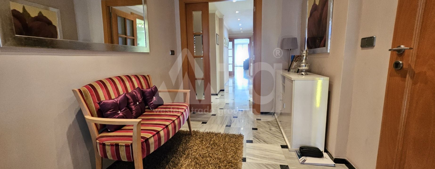 4 Schlafzimmer Appartement in Benidorm - CPP64302 - Foto - 24