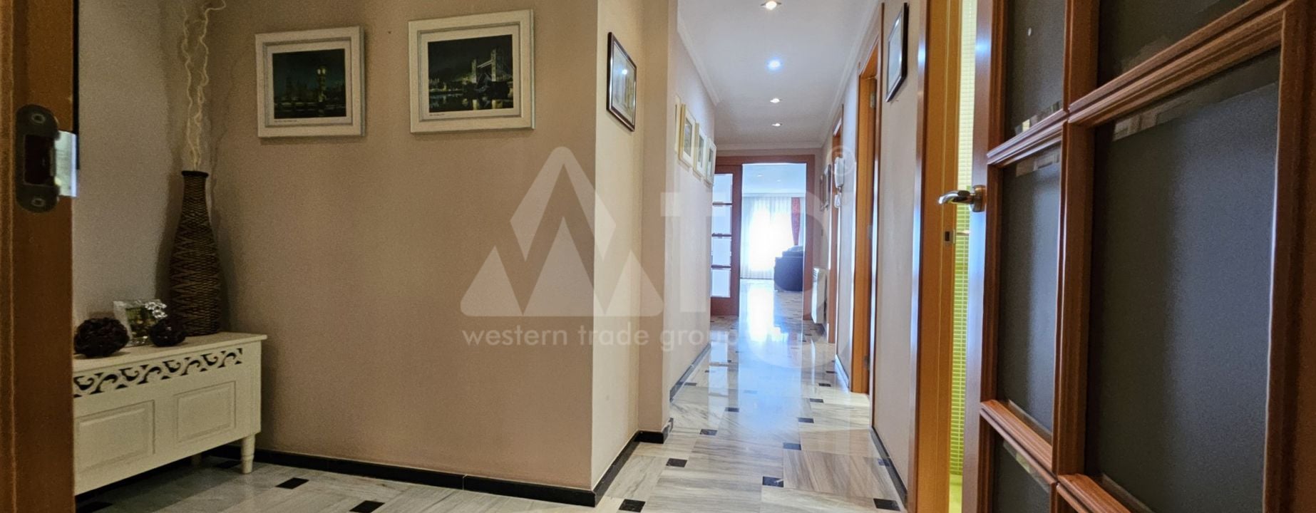 4 Schlafzimmer Appartement in Benidorm - CPP64302 - Foto - 21