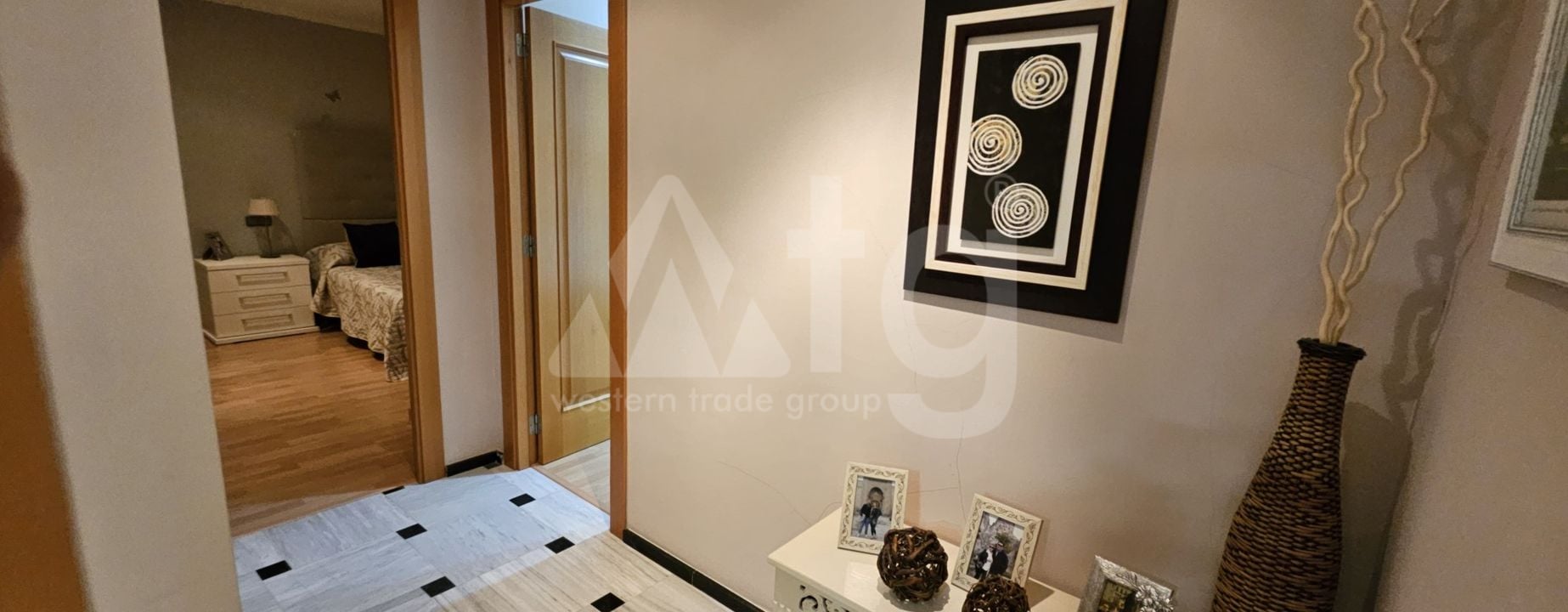 4 Schlafzimmer Appartement in Benidorm - CPP64302 - Foto - 22