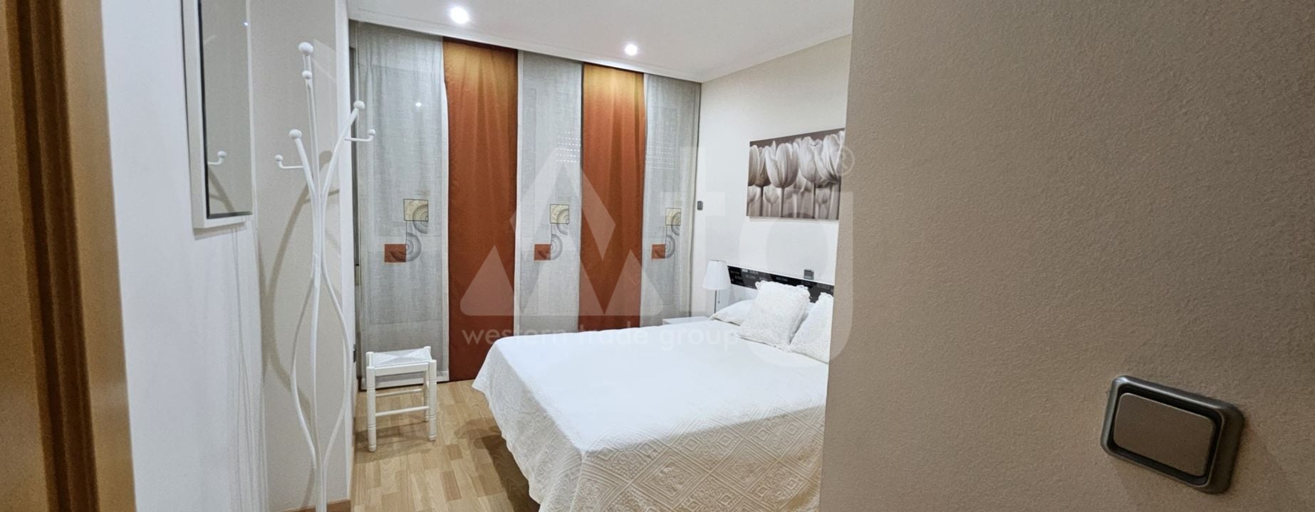 4 Schlafzimmer Appartement in Benidorm - CPP64302 - Foto - 10