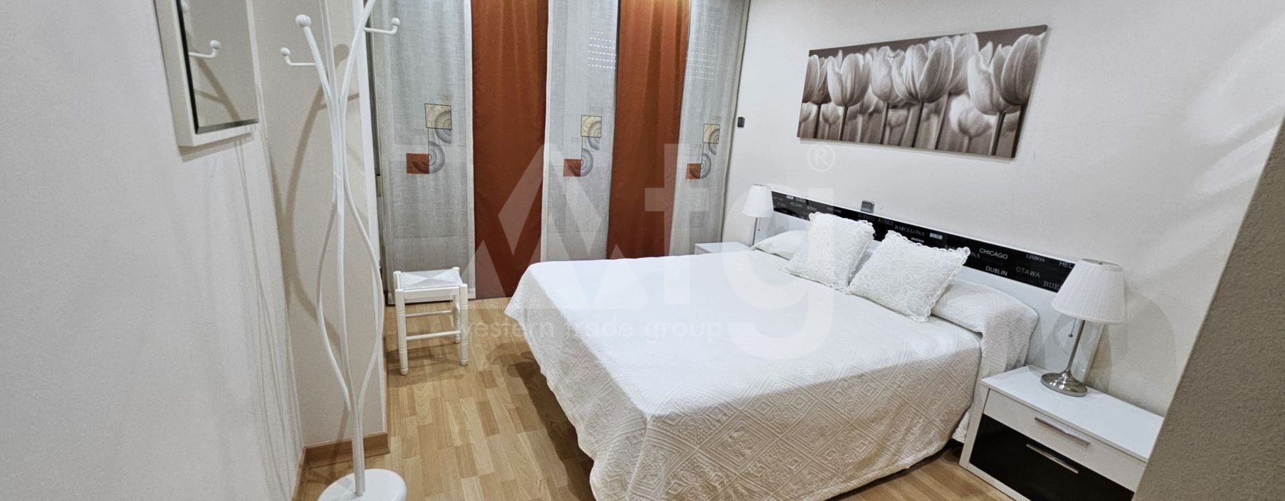 4 Schlafzimmer Appartement in Benidorm - CPP64302 - Foto - 11