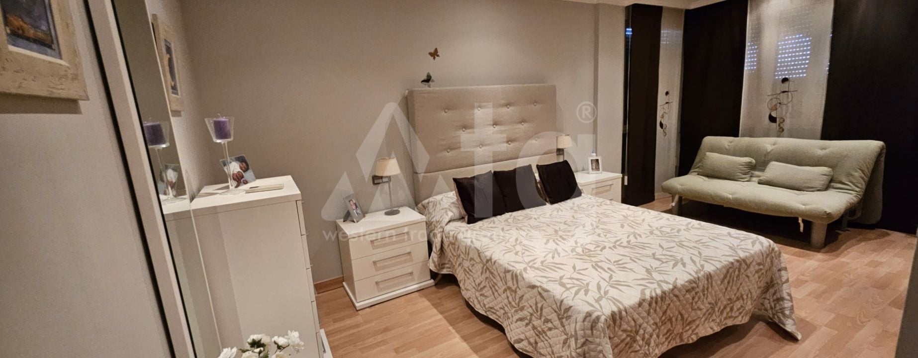 4 Schlafzimmer Appartement in Benidorm - CPP64302 - Foto - 13
