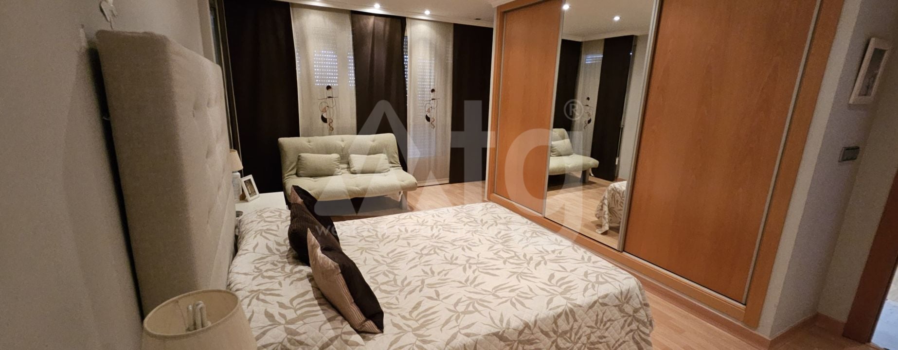 4 Schlafzimmer Appartement in Benidorm - CPP64302 - Foto - 14