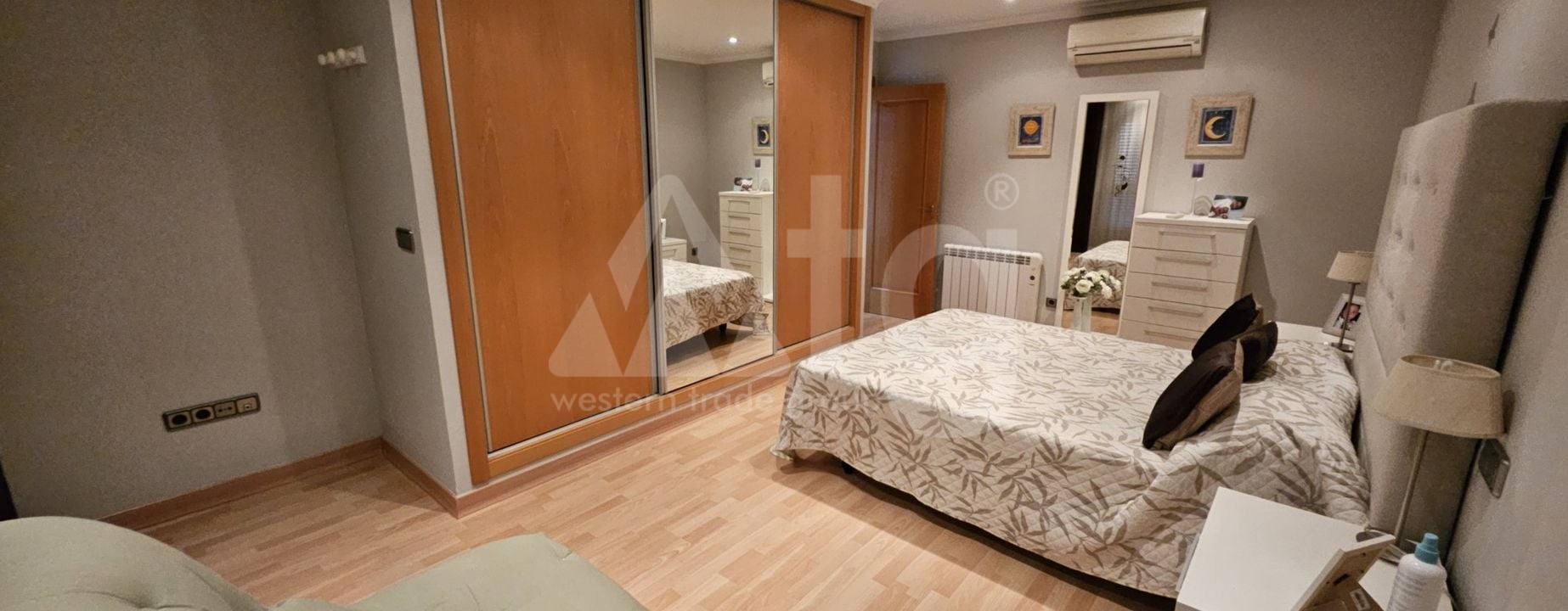 4 Schlafzimmer Appartement in Benidorm - CPP64302 - Foto - 15