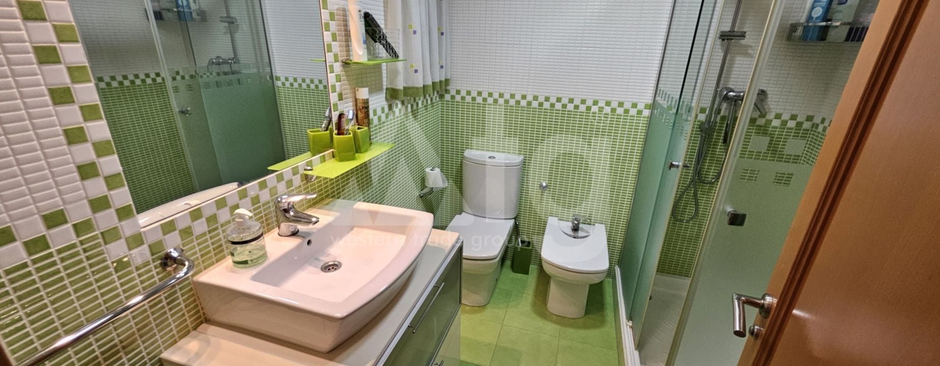 4 Schlafzimmer Appartement in Benidorm - CPP64302 - Foto - 17
