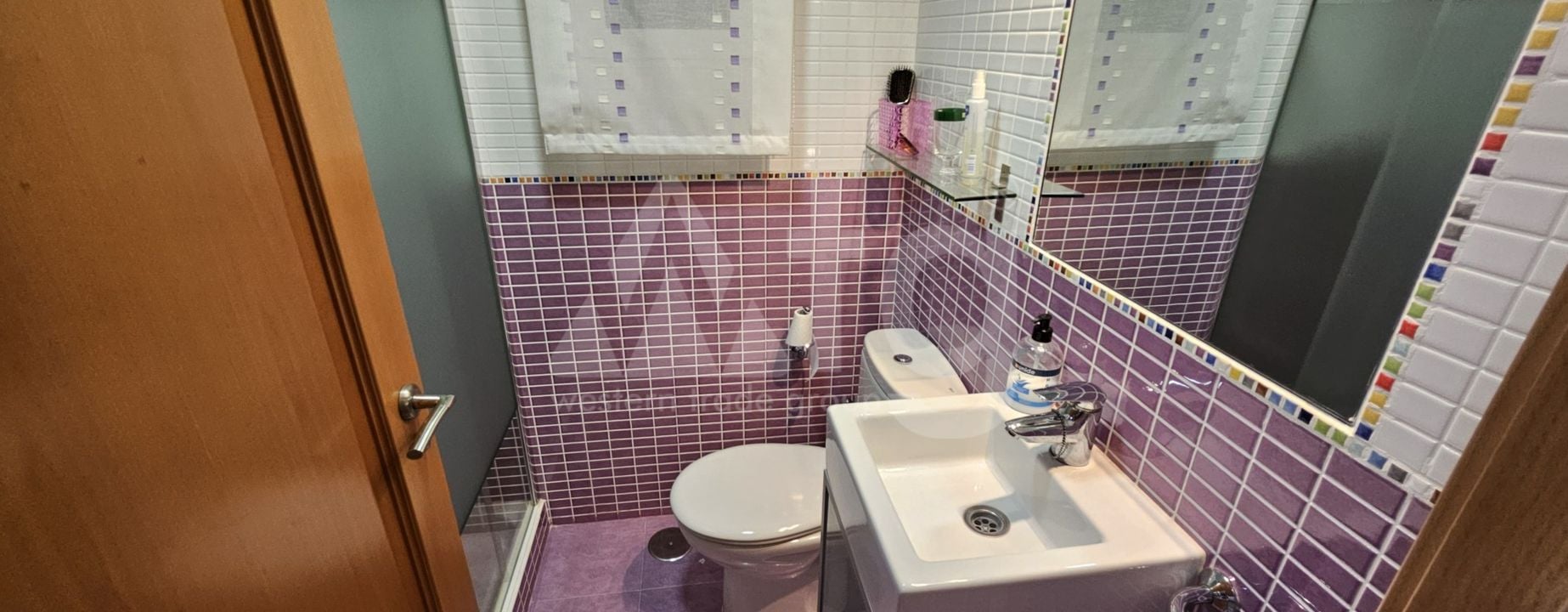 4 Schlafzimmer Appartement in Benidorm - CPP64302 - Foto - 18
