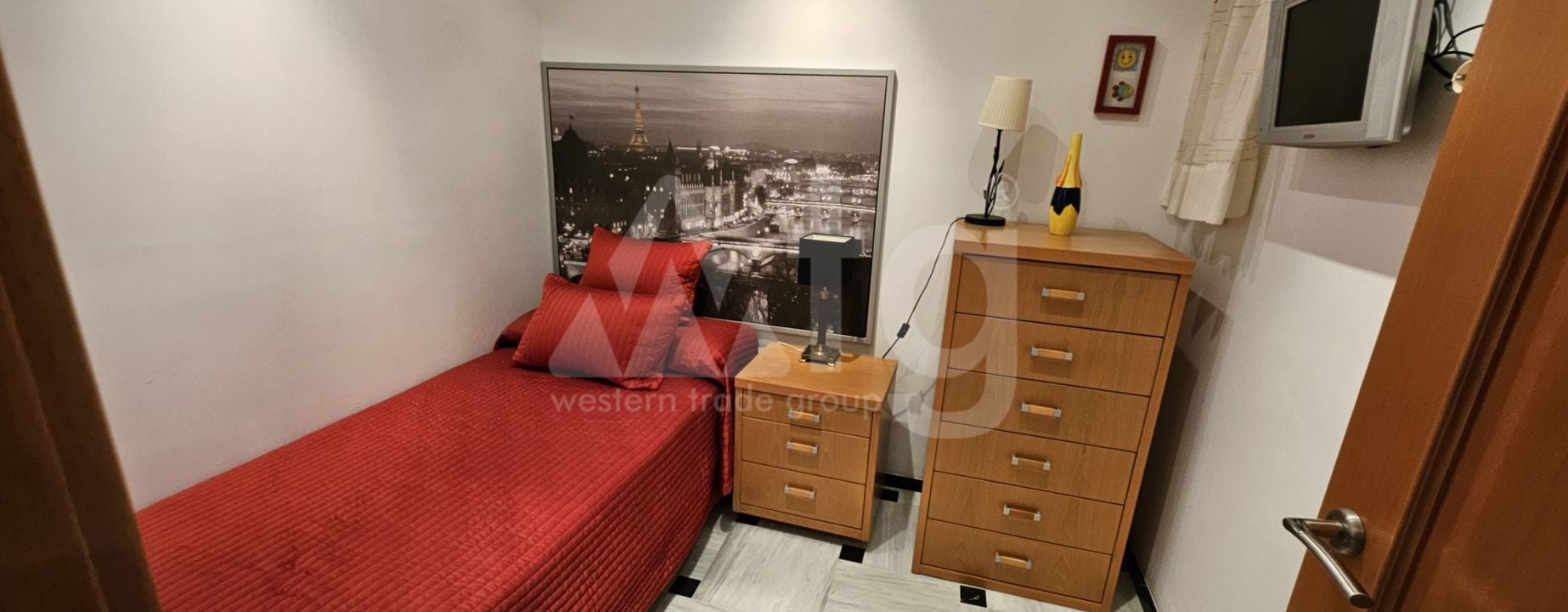 4 Schlafzimmer Appartement in Benidorm - CPP64302 - Foto - 16